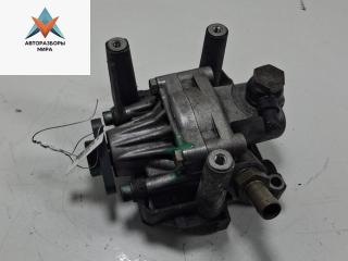 Насос гидроусилителя руля Audi A4 B5 1997, 2.6 л., бензин, МКПП, серый, универсал