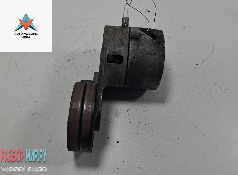 механизм натяжения ремня, цепи Audi A4 B5 1997, 2.6 л., бензин, МКПП, серый, универсал - фото №1