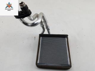 радиатор отопителя (печки) Skoda Yeti 1 поколение 2010, 2.0 л., дизель, МКПП, коричневый, внедорожник 5 дв., 3C0819031