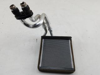 радиатор отопителя (печки) Skoda Yeti 2010, 2.0 л., дизель, МКПП, коричневый, внедорожник 5 дв., 3C0819031