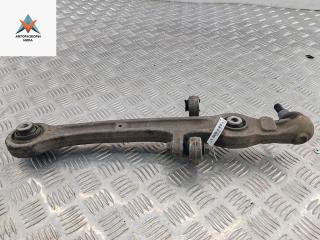 рычаг передний правый Audi A6 4F/C6 2007, 2.7 л., дизель, МКПП, серый, универсал