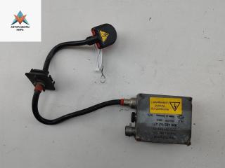 блок розжига ксенона Audi A6 4B/C5 [рестайлинг] 2003, 2.5 л., дизель, АКПП, серый, универсал, 4B0941471