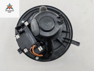 моторчик печки Volkswagen Golf 6 поколение 2010, 1.6 л., дизель, МКПП, серый, универсал, VEMO