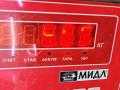 суппорт передний правый Audi A6 4F/C6 2007, 2.7 л., дизель, МКПП, серый, универсал - фото №4