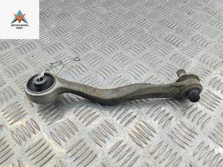 рычаг передний правый Audi A6 4B/C5 [рестайлинг] 2002, 3.0 л., бензин, АКПП, серый, универсал