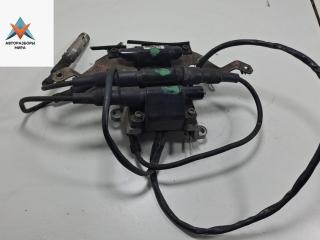 катушка зажигания Audi A4 B5 1997, 2.6 л., бензин, МКПП, серый, универсал