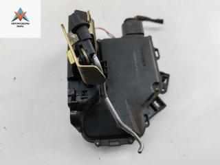замок двери задней левой Audi A6 4B/C5 1999, 2.4 л., бензин, АКПП, зелёный, универсал, 4B0939015B