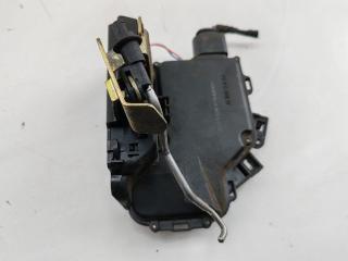 замок двери задней левой Audi A6 4B/C5 1999, 2.4 л., бензин, АКПП, зелёный, универсал, 4B0939015B