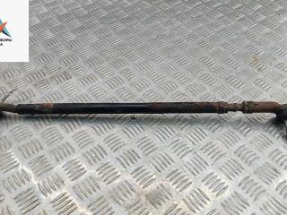 тяга рулевая Audi 100 С3 [рестайлинг] 1989, 2.3 л., бензин, МКПП, серый, универсал