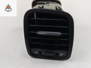 дефлектор обдува салона Skoda Yeti 1 поколение 2010, 2.0 л., дизель, МКПП, коричневый, внедорожник 5 дв., 5L0819702