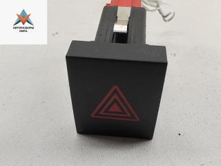 кнопка аварийной сигнализации Skoda Yeti 1 поколение 2010, 2.0 л., дизель, МКПП, коричневый, внедорожник 5 дв., 5L0953235