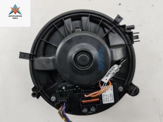 моторчик печки Skoda Octavia mk3 (A7 5E) 2014, 1.4 л., бензин, МКПП, коричневый, хетчбэк 5 дв., 5Q1819021A