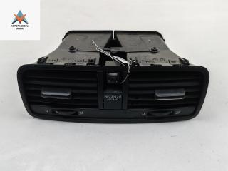 дефлектор обдува салона Skoda Yeti 1 поколение 2010, 2.0 л., дизель, МКПП, коричневый, внедорожник 5 дв., 5L0820951