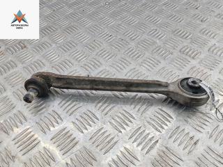 рычаг передний правый Audi A6 4B/C5 [рестайлинг] 2002, 3.0 л., бензин, АКПП, серый, универсал