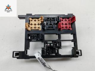 блок реле Skoda Yeti 1 поколение 2010, 2.0 л., дизель, МКПП, коричневый, внедорожник 5 дв., 7N0937503