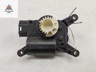 моторчик заслонки печки Skoda Octavia mk3 (A7 5E) 2014, 1.4 л., бензин, МКПП, коричневый, хетчбэк 5 дв., 5Q0907511K