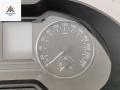 приборная панель Skoda Octavia mk3 (A7 5E) 2014, 1.4 л., бензин, МКПП, коричневый, хетчбэк 5 дв., 5E0920861B - фото №4