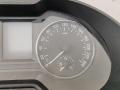 приборная панель Skoda Octavia mk3 (A7 5E) 2014, 1.4 л., бензин, МКПП, коричневый, хетчбэк 5 дв., 5E0920861B - фото №4