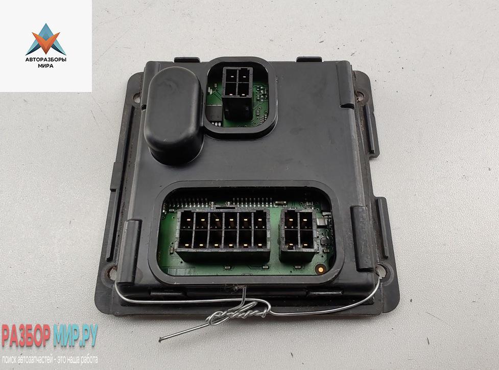 блок управления светом Volkswagen Passat B6 2006, 2.0 л., бензин, МКПП, серый, седан, 7L6941330 - фото №1