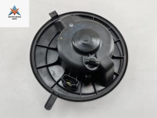 моторчик печки Skoda Yeti 1 поколение 2010, 2.0 л., дизель, МКПП, коричневый, внедорожник 5 дв., 1K1819015C