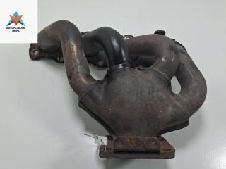 коллектор выпускной Volkswagen Touran 1 поколение 2003, 1.6 л., бензин, минивэн