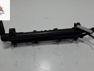 Форсунка топливная (комплект) Volkswagen Golf 5 поколение 2005, 1.4 л., бензин, МКПП, серый, хетчбэк 3 дв., 036133