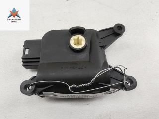 моторчик заслонки печки Skoda Yeti 1 поколение 2010, 2.0 л., дизель, МКПП, коричневый, внедорожник 5 дв., 3C0907511A