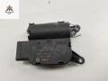 моторчик заслонки печки Skoda Yeti 1 поколение 2010, 2.0 л., дизель, МКПП, коричневый, внедорожник 5 дв., 3C0907511A - фото №2