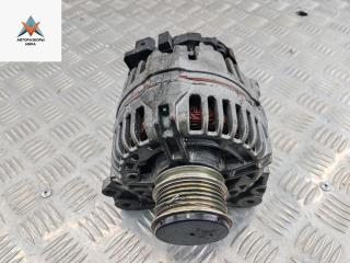 генератор Volkswagen Golf 5 поколение 2004, 1.4 л., бензин, МКПП, синий, хетчбэк 5 дв., 036903024J