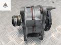 генератор Volkswagen Golf 5 поколение 2004, 1.4 л., бензин, МКПП, синий, хетчбэк 5 дв., 036903024J - фото №3