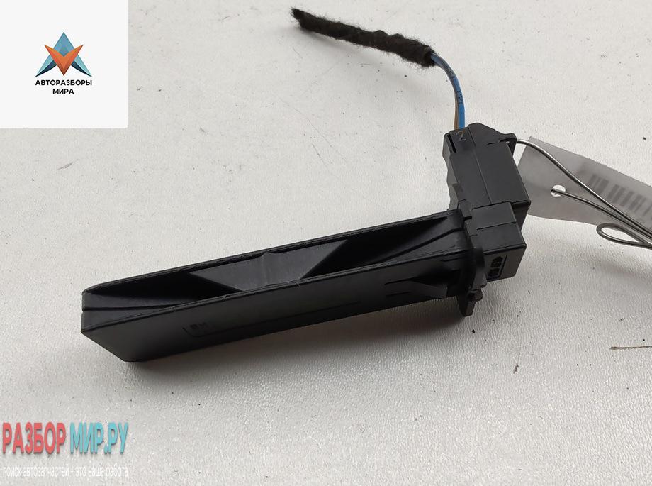 датчик температуры Skoda Octavia mk3 (A7 5E) 2014, 1.4 л., бензин, МКПП, коричневый, хетчбэк 5 дв., 5Q0907543 - фото №1