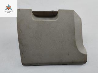 бардачок Skoda Octavia mk3 (A7 5E) 2014, 1.4 л., бензин, МКПП, коричневый, хетчбэк 5 дв., 5E1857821