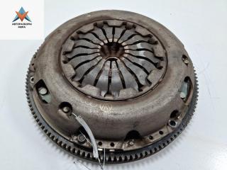 маховик Volkswagen Golf 5 поколение 2004, 1.6 л., бензин, МКПП, чёрный, хетчбэк 3 дв.