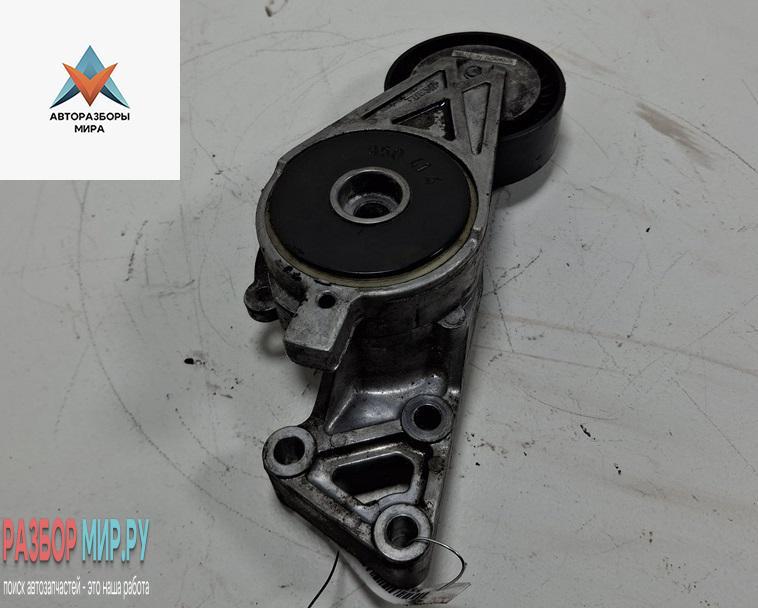 механизм натяжения ремня, цепи Volkswagen Golf 5 поколение 2004, 1.6 л., бензин, МКПП, чёрный, хетчбэк 3 дв., 950414 - фото №1