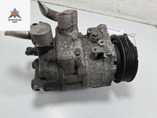 компрессор кондиционера Volkswagen Golf 5 поколение 2005, 1.4 л., бензин, 1K0820803P