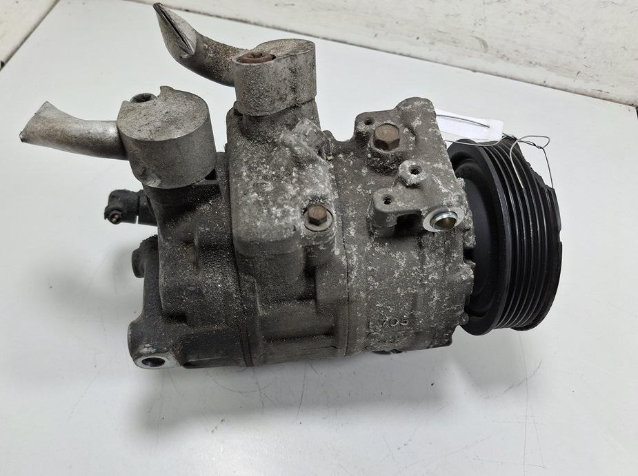 компрессор кондиционера Volkswagen Golf-5 2005, 1.4 л., бензин, 1K0820803P