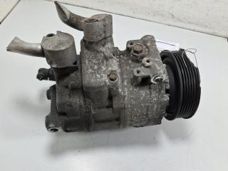 компрессор кондиционера Volkswagen Golf-5 2005, 1.4 л., бензин, 1K0820803P