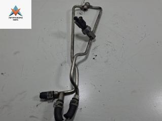 трубка топливная Volkswagen Touran 1 поколение 2003, 1.6 л., бензин, 03C660S