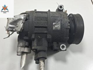 компрессор кондиционера Volkswagen Touran 1 поколение 2003, 1.6 л., бензин