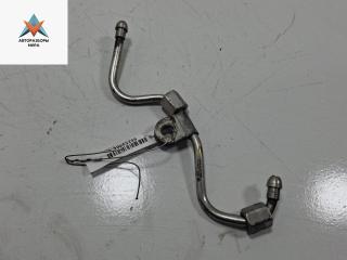 трубка ТНВД Volkswagen Touran 1 поколение 2003, 1.6 л., бензин, МКПП, серый, минивэн