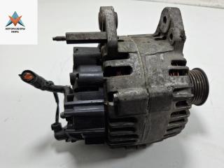 генератор Volkswagen Golf 5 поколение 2004, 1.6 л., бензин, МКПП, чёрный, хетчбэк 3 дв., 036903024