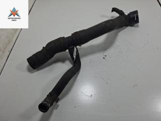 патрубок радиатора Volkswagen Touran 1 поколение 2003, 1.6 л., бензин