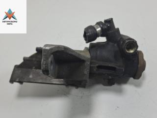 Насос гидроусилителя руля Volkswagen Passat B3 1992, 1.8 л., бензин, МКПП, зелёный, седан