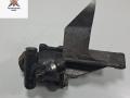 Насос гидроусилителя руля Volkswagen Passat B3 1992, 1.8 л., бензин, МКПП, зелёный, седан - фото №2