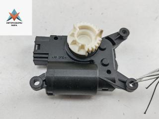 моторчик заслонки печки Skoda Octavia mk3 (A7 5E) 2014, 1.4 л., бензин, МКПП, коричневый, хетчбэк 5 дв., 5Q0907511K