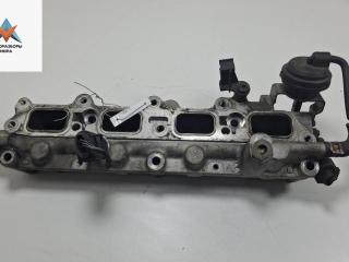 топливная рампа Volkswagen Touran 1 поколение 2003, 1.6 л., бензин, МКПП, серый, минивэн, 03821241