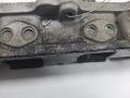 топливная рампа Volkswagen Touran 1 поколение 2003, 1.6 л., бензин, МКПП, серый, минивэн, 03821241 - фото №2