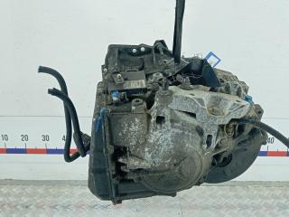 АКПП Volvo XC60 1 поколение [рестайлинг] 2013, 2.4 л., дизель, АКПП, внедорожник 5 дв., TF-80SC