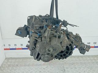 МКПП Peugeot 4007 1 поколение 2007, 2.2 л., дизель, МКПП, внедорожник 5 дв., BN