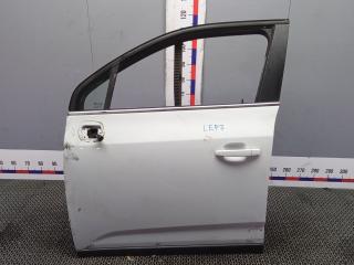 дверь передняя левая Chevrolet Orlando 1 поколение 2012, 2.0 л., дизель, АКПП, минивэн